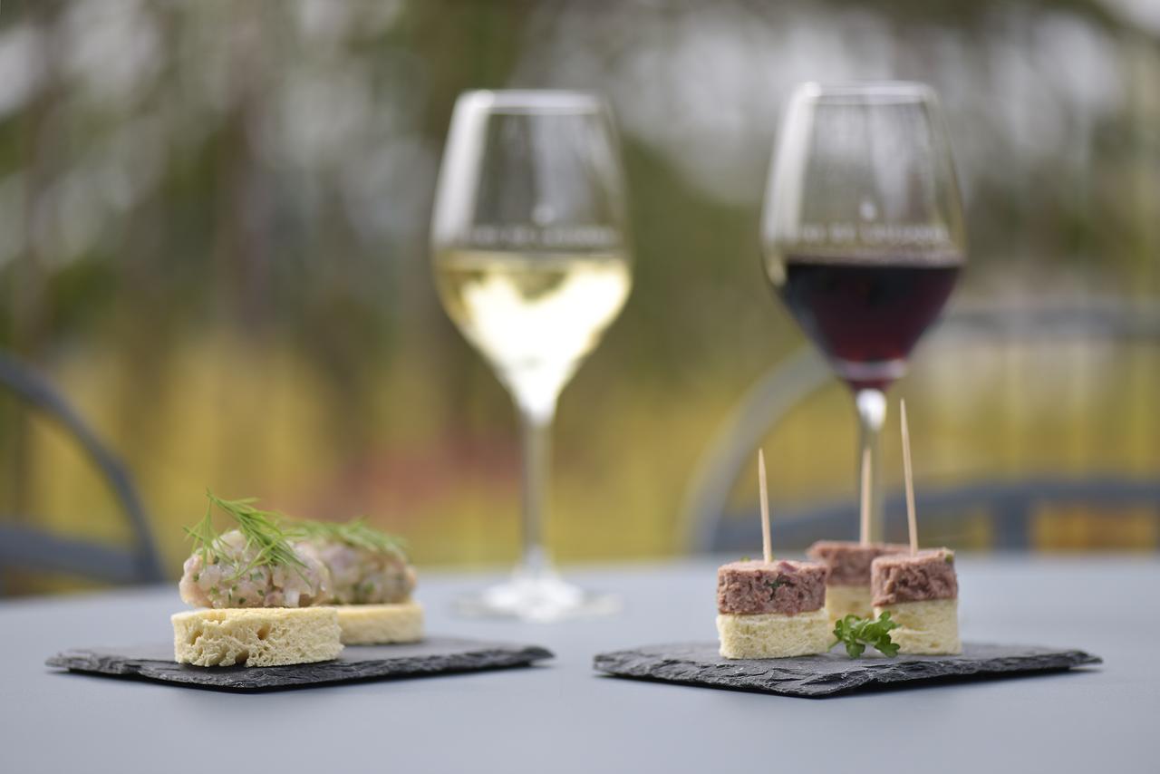 Chateau Rochefort Allaman Eksteriør bilde
