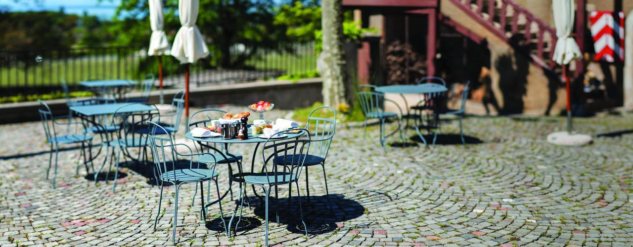 Chateau Rochefort Allaman Eksteriør bilde